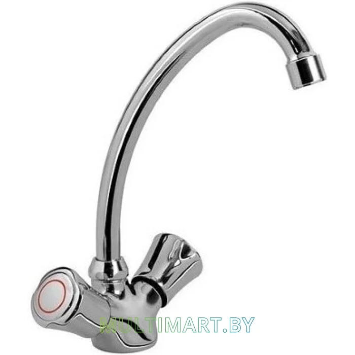 Смеситель Valvex Krystal 2446720